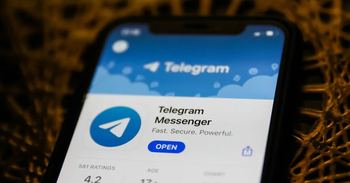 Telegram Number Detection